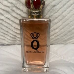 Dolce and Gabbana Queen edp